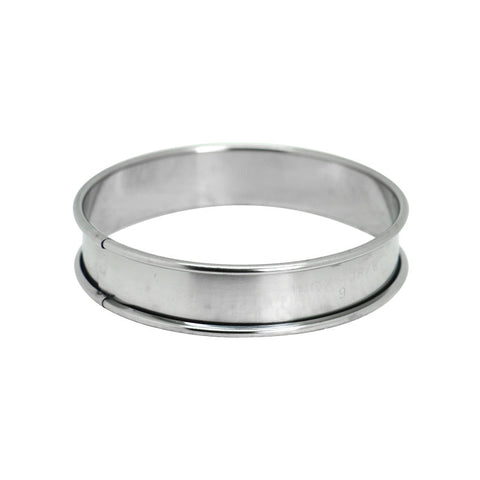 SHORT TART RING 90X20MM (#101758)