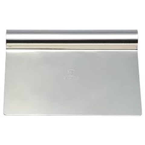 S/S DOUGH CUTTER 160X125MM SN4103 (#101793)