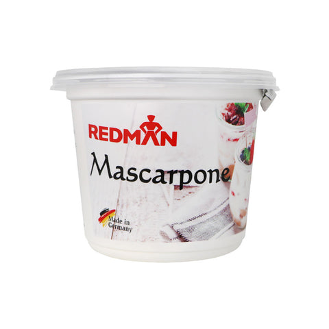 MASCARPONE CHEESE 500G (#101816)