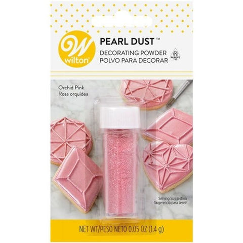 PEARL ORCHARD PINK COLOR DUST 703-1353 0.05OZ (#101843)
