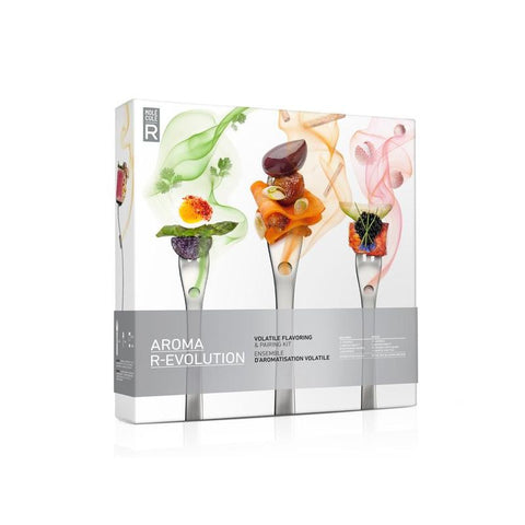 AROMA DIFFUSION PAPER+DROPPER SET 208PC (#101859)