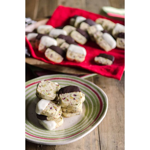 FINE UNBLEACHED WHITE PASTRY FLOUR 5LB (#101888)