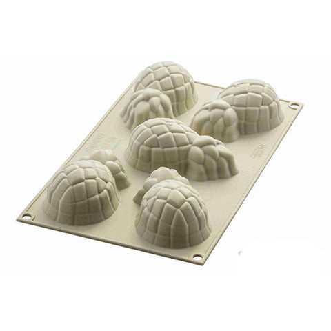 MINI ANANAS SILICON MOULD 26.262.13.0065 (#101917)