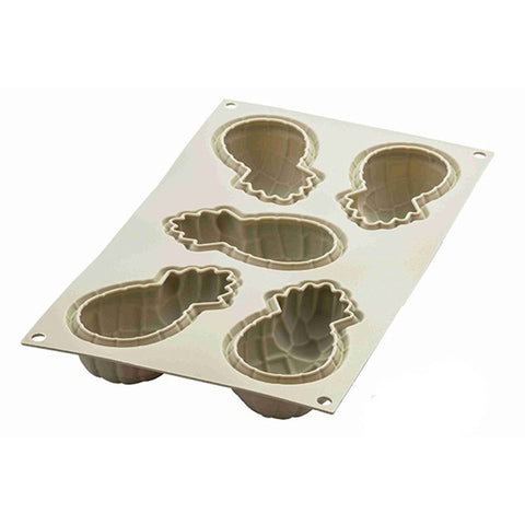 MINI ANANAS SILICON MOULD 26.262.13.0065 (#101917)