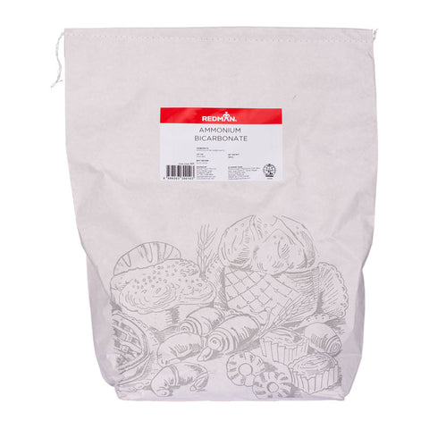 AMMONIUM BICARBONATE 5KG (#101)