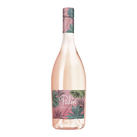 ROSE WINE CHATEAU D'ESCLANS 2017 750ML (#102033)