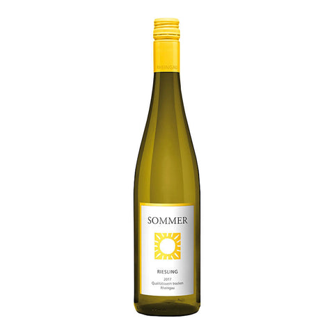 SCHLOSS VOLLRADS SV SOMMER RIESLING 750ML (WHITE) (#102036)