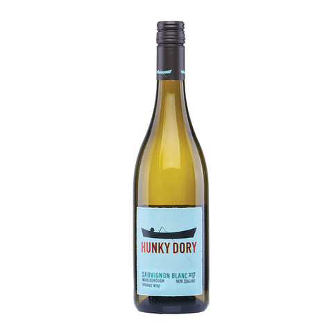 SAUVIGNON BLANC 2017 (WHITE) 750ML (#102042)