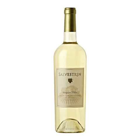 CRYSTAL SPRINGS-LEBLANC 2017 (WHITE) 750ML (#102048)