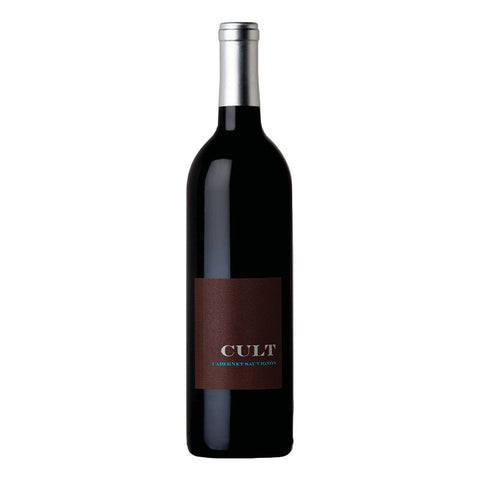 CULT CABERNET SAUVIGNON 2016 (RED) 750ML (#102050)