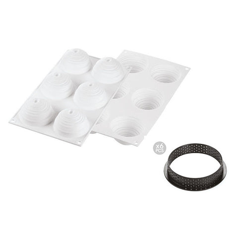 KIT MONTBLANC SILICON MOULD 25.297.85.0065 (#102068)