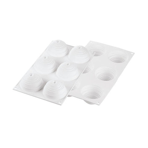 KIT MONTBLANC SILICON MOULD 25.297.85.0065 (#102068)