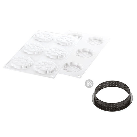 KIT PARADIS SILICON MOULD 25.298.87.0065 (#102070)