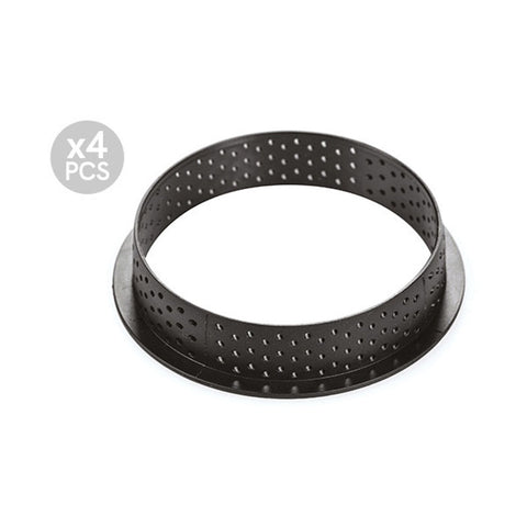 TARTE RING DIA100XH20MM 52.277.20.0165 (SETX4PC) (#102071)