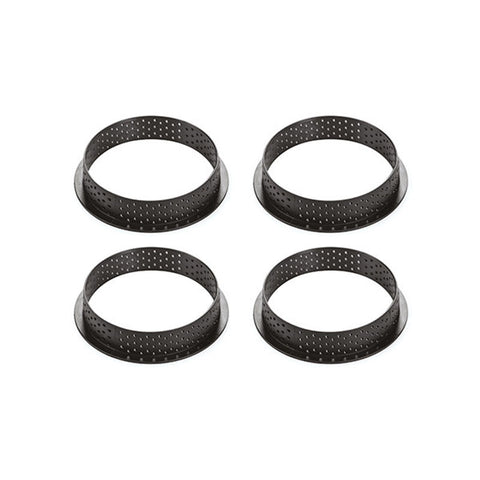 TARTE RING DIA100XH20MM 52.277.20.0165 (SETX4PC) (#102071)