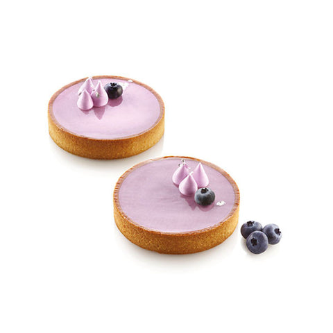 TARTE RING DIA100XH20MM 52.277.20.0165 (SETX4PC) (#102071)