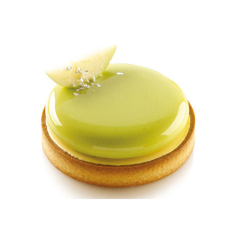 SILICON MOULD KIT TARTE RING DIA120MM 25.285.87.0065 (#102072)