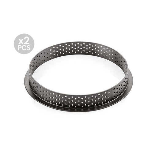 TARTE RING ROUND DIA120XH20MM 52.285.20.0165 (#102073)