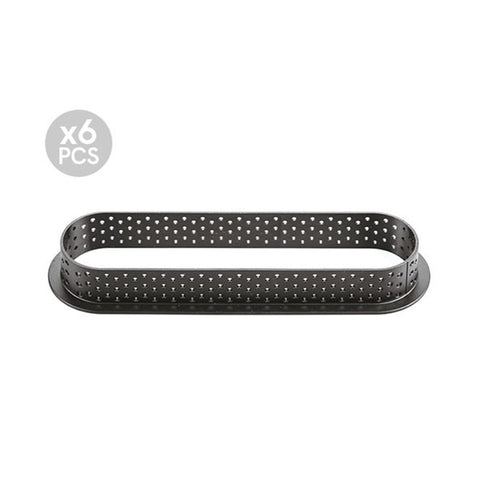 TARTE RING OBLONG 146X35XH20MM 52.287.20.0165 (#102085)
