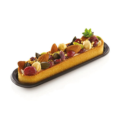 TARTE RING OBLONG 146X35XH20MM 52.287.20.0165 (#102085)