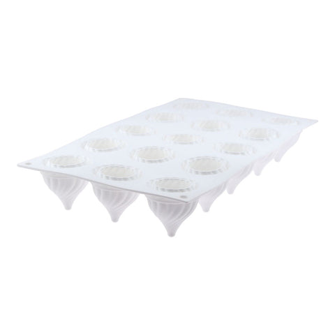 RUSSIAN TALE 30 SILICON MOULD 36.280.87.0065 (#102086)