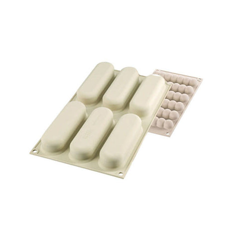 CHIC ECLAIR SILICON MOULD KIT 25.284.13.0065 (#102094)