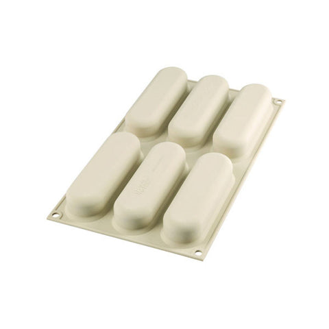 CHIC ECLAIR SILICON MOULD KIT 25.284.13.0065 (#102094)