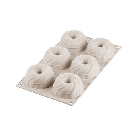 MINI INTRECCIO SILICON MOULD 26.290.13.0065 (#102095)