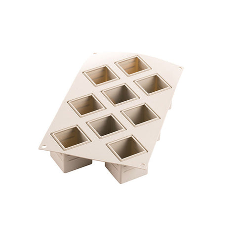 MOSAICO SILICON MOULD 26.292.13.0065 (#102096)