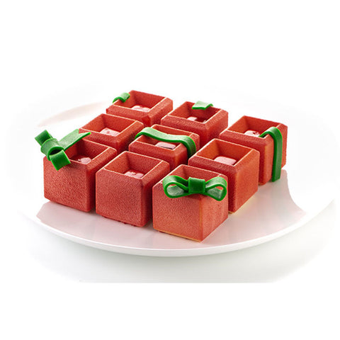 MOSAICO SILICON MOULD 26.292.13.0065 (#102096)