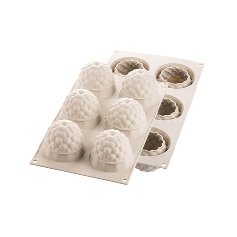 SEGRETI DEL BOSCO SILICON MOULD 26.299.13.0065 (#102097)