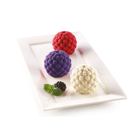 SEGRETI DEL BOSCO SILICON MOULD 26.299.13.0065 (#102097)