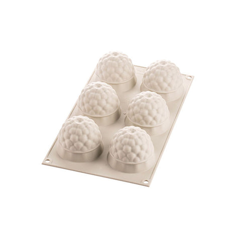 SEGRETI DEL BOSCO SILICON MOULD 26.299.13.0065 (#102097)