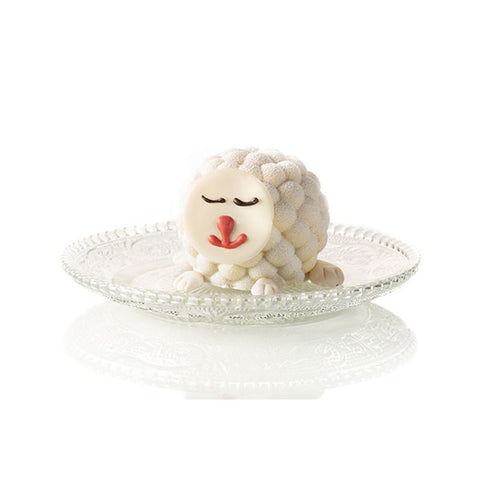 SEGRETI DEL BOSCO SILICON MOULD 26.299.13.0065 (#102097)