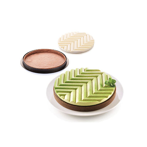 TARTE GRAFIQUE KIT 23.202.13.0065 (#102099)