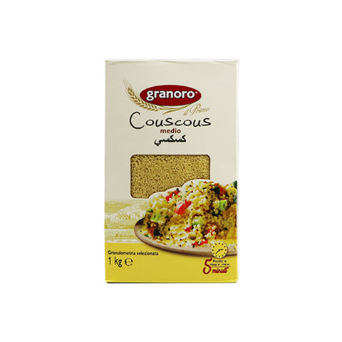 COUSCOUS 1KG (#102104)