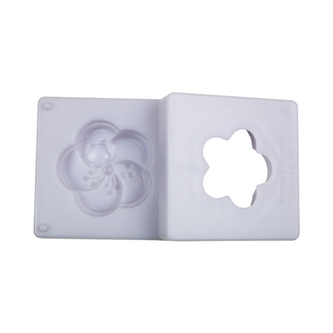 SAKURA WAGASHI MOULD 30G (#102126)