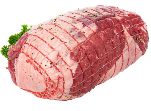 LAMB LEG 2.6KG (#123256)