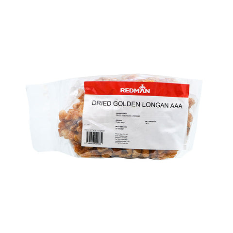 DRIED LONGAN AAA 1KG (#102169)