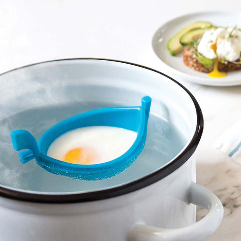 EGGONDOLA-EGG POACHER (#102206)