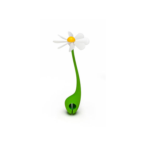 FLOWER POWER-STEAM RELEASER (#102207)