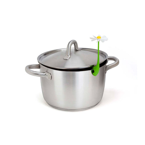 FLOWER POWER-STEAM RELEASER (#102207)