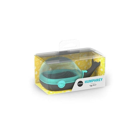 HUMPHREY-EGG SLICER & KEEPER (#102208)