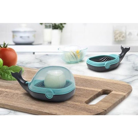 HUMPHREY-EGG SLICER & KEEPER (#102208)