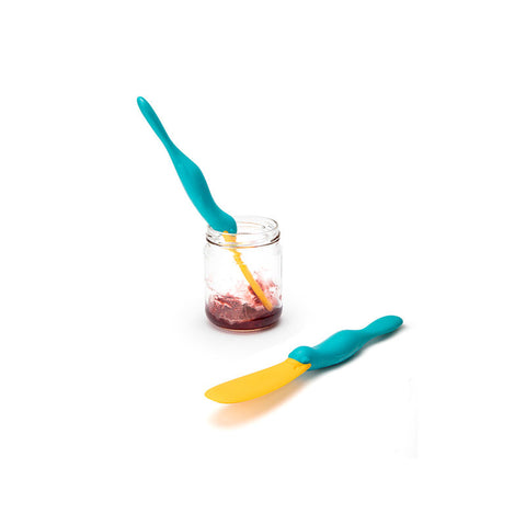 SPATULA JAR SCRAPER-SPLATYPUS 0T887 (#102210)