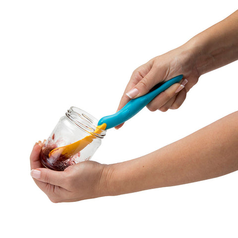 SPATULA JAR SCRAPER-SPLATYPUS 0T887 (#102210)