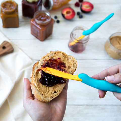 SPATULA JAR SCRAPER-SPLATYPUS 0T887 (#102210)