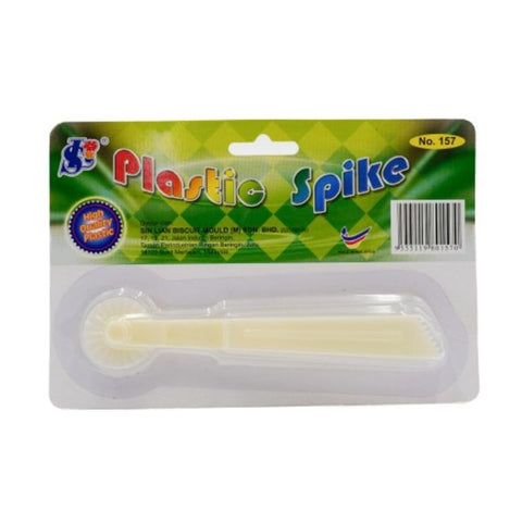 PLASTIC SPIKE CLIMPER 157 20PCS (#102255)