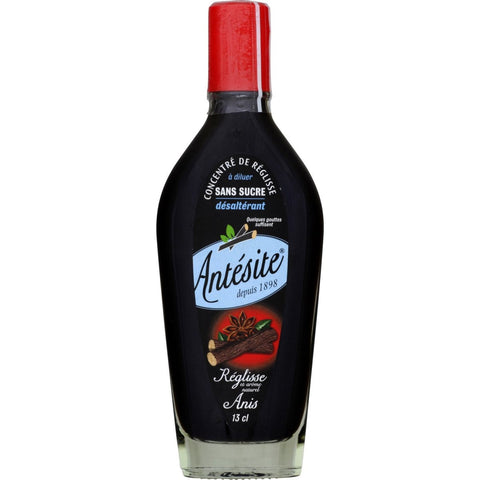 LICORICE ANISE CONCENTRATE 13CL (#118535)