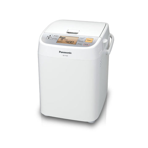BREADMAKER SD-P104WSH (#102392)
